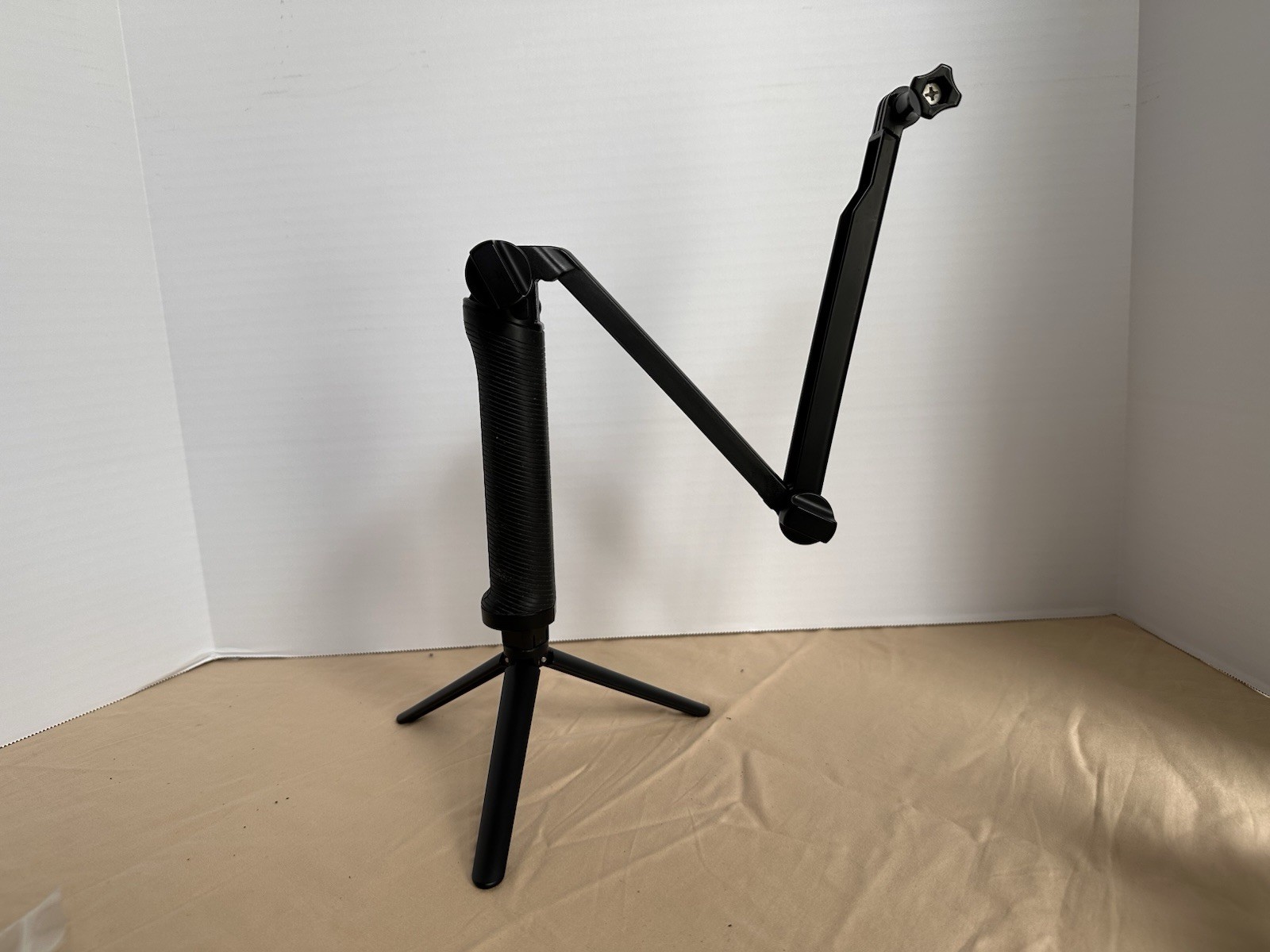 GoPro HERO Accessory Bundle with Mounts, Tripods, Carrying Case, Waterproof