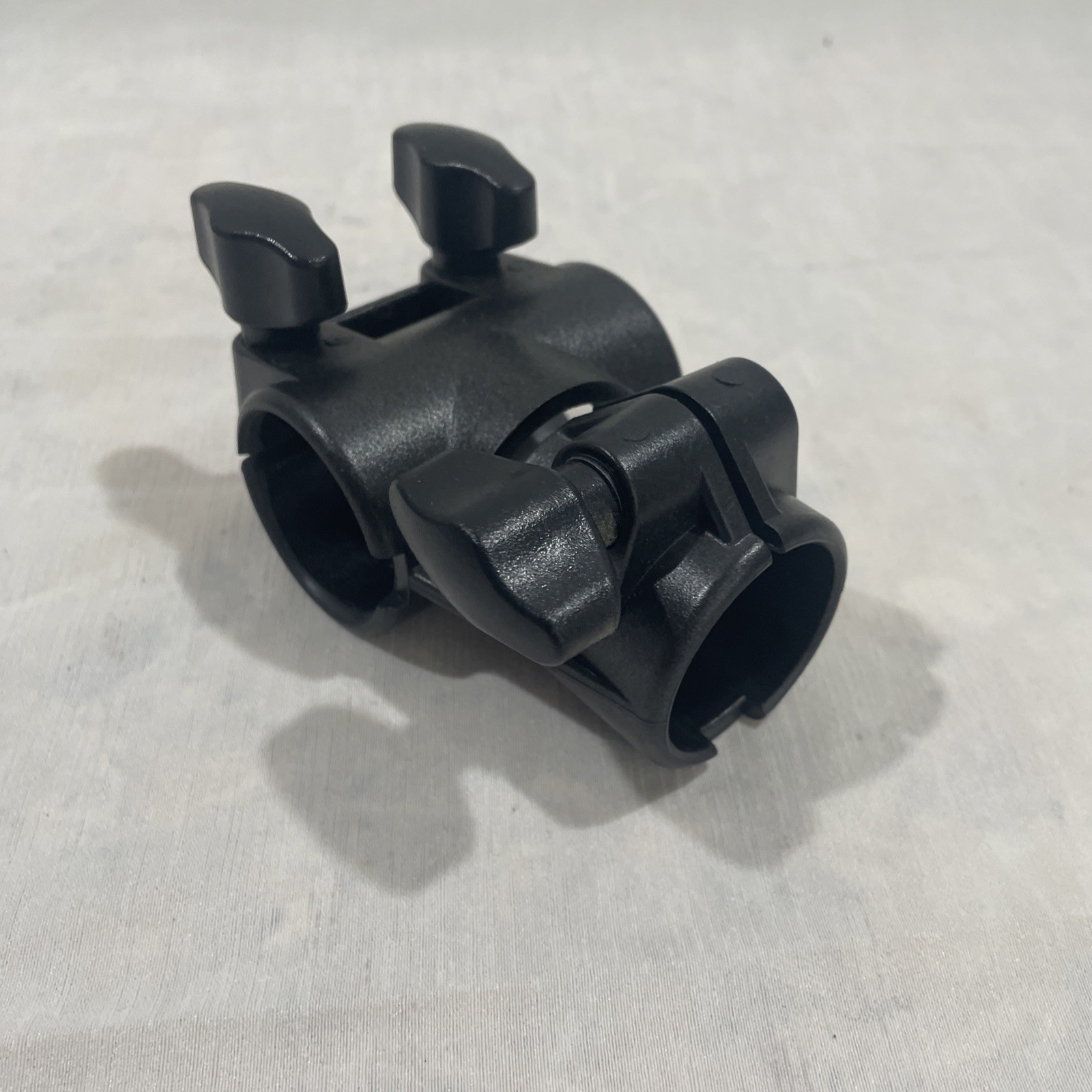 Yamaha T-Clamp Joint Rack Pipe Holder Assembly DTX