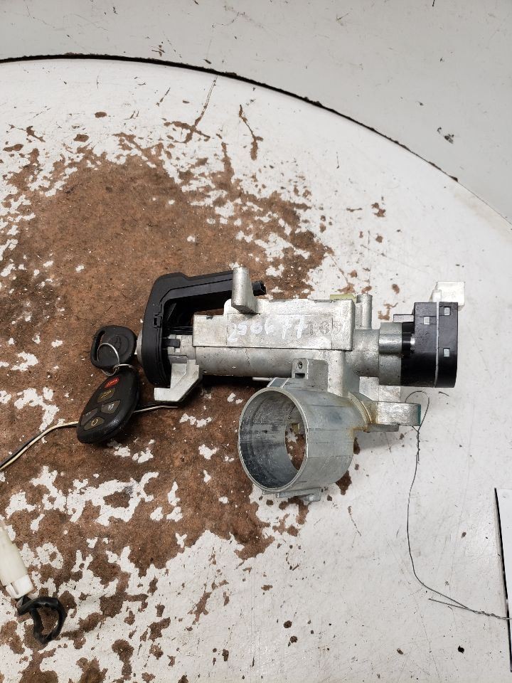 Ignition Switch VIN J 11th Digit Limited Fits 2007-2017 ACADIA Unit OEM