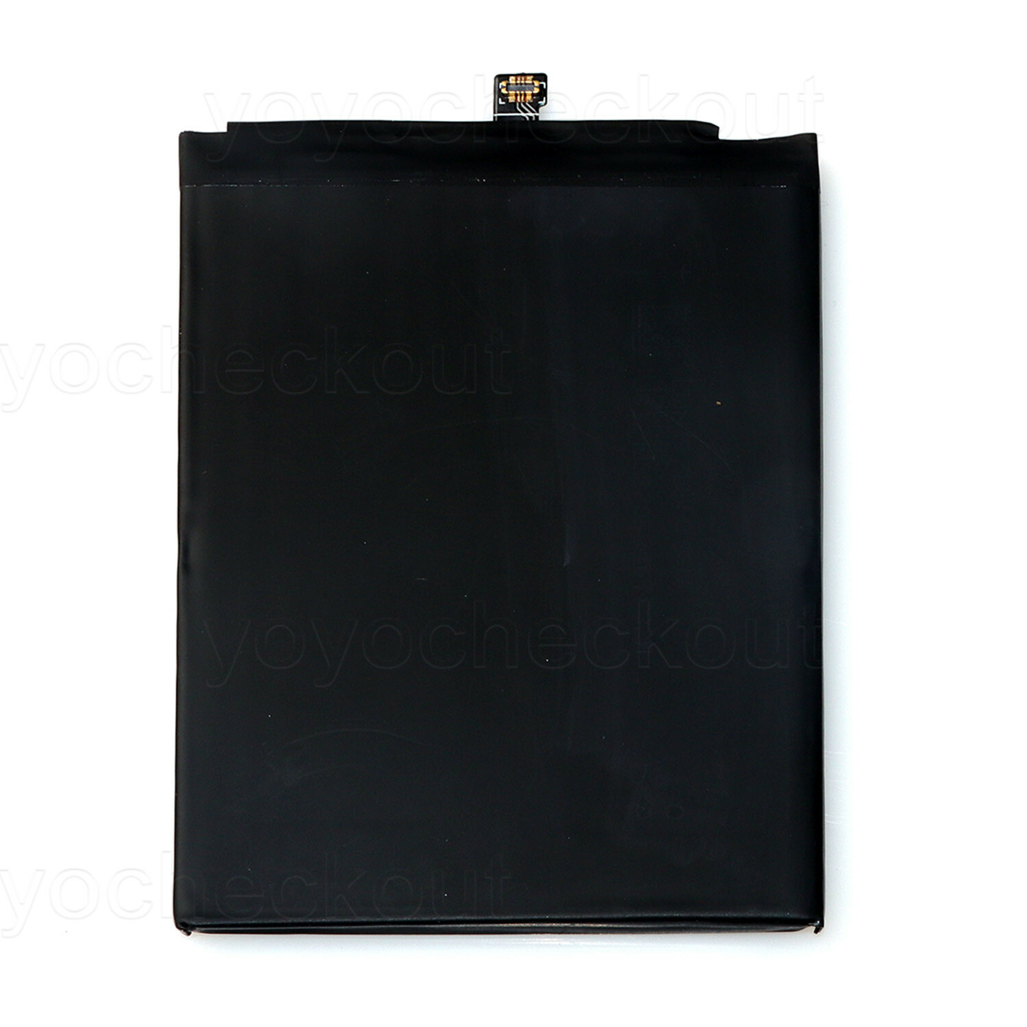 For Xiaomi Redmi Note 9S Battery BN52 M2003J6A1G Replacement Tool
