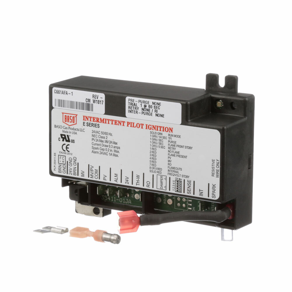 2152700 - IGNITION MODULE for Garland