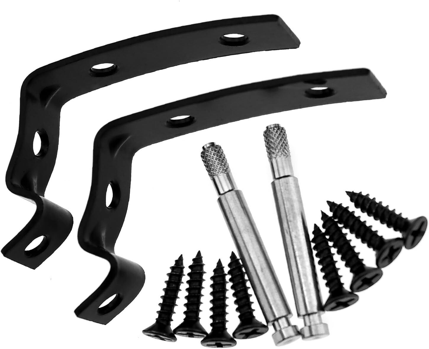 Glove Box Lid Hinge Snapped Repair Fix Brackets Kit For Audi A4 S4 RS4 B6 B7 8E