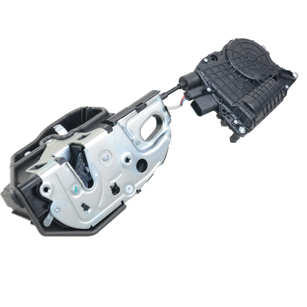 Front Left Soft Close Door Lock Latch Actuator for BMW X5 E70 X6 E71 E72 2008-13