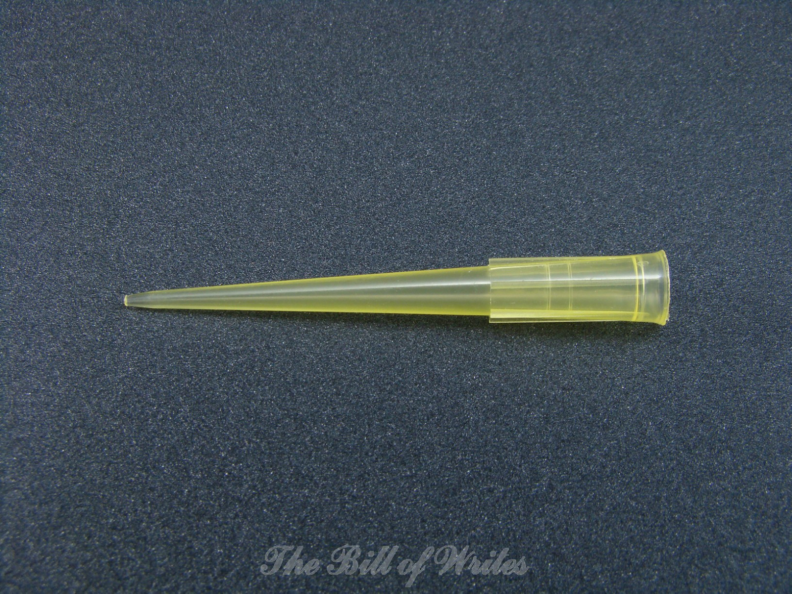 Fine Point CA Glue Tips For Precise Application - 100 pcs - Fits Both Cap Types