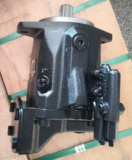 Piston Pump 350-0666 for Caterpillar Backhoe Loader 414E 416E 422E 428E 434E