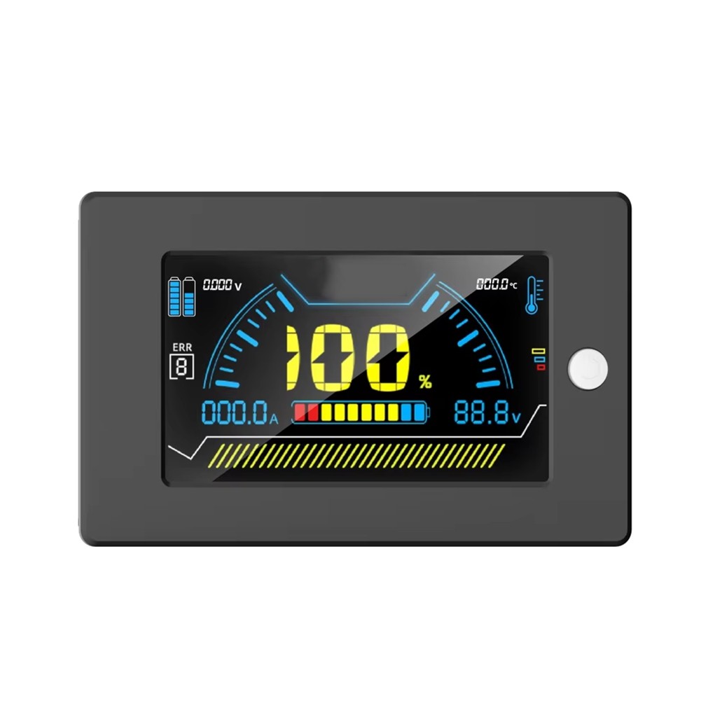TFT LCD Display Screen 3.2 Inches for  JIKONG   Voltage Current SOC5470