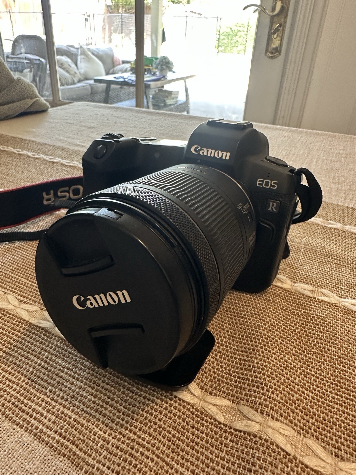 Canon EOS R Full Photography Bundle – Excellent Condition – Ready to Shoot!