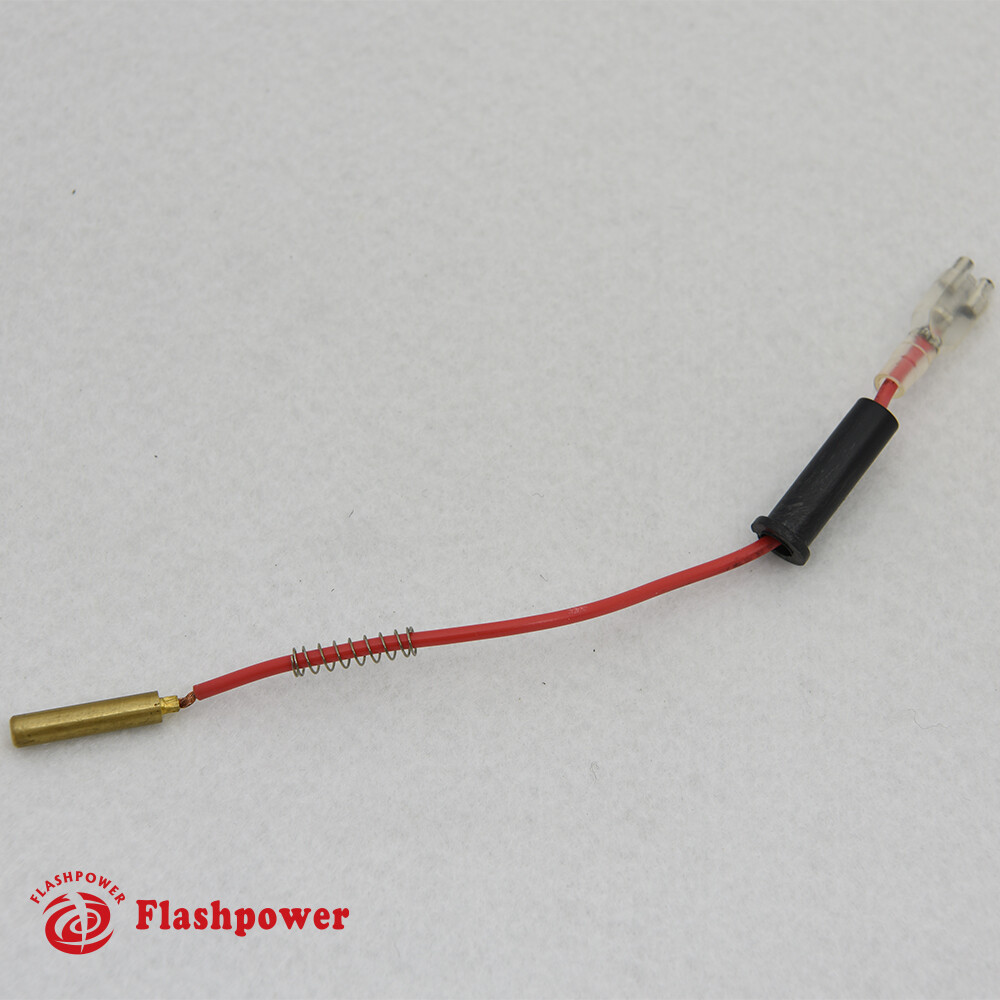 Horn Button Contact Brush Connector GM Column 1955-68
