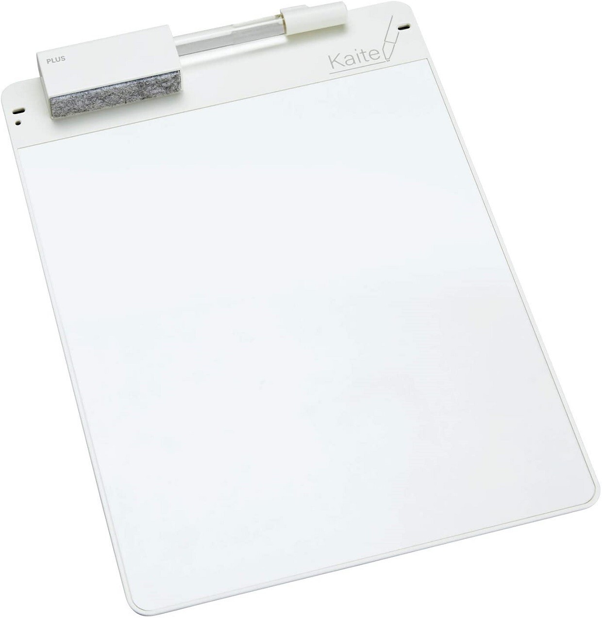 PLUS Memo Pad, Clean Notes, Kaite, CLEAN A4 13.3" Magnet Board NEW