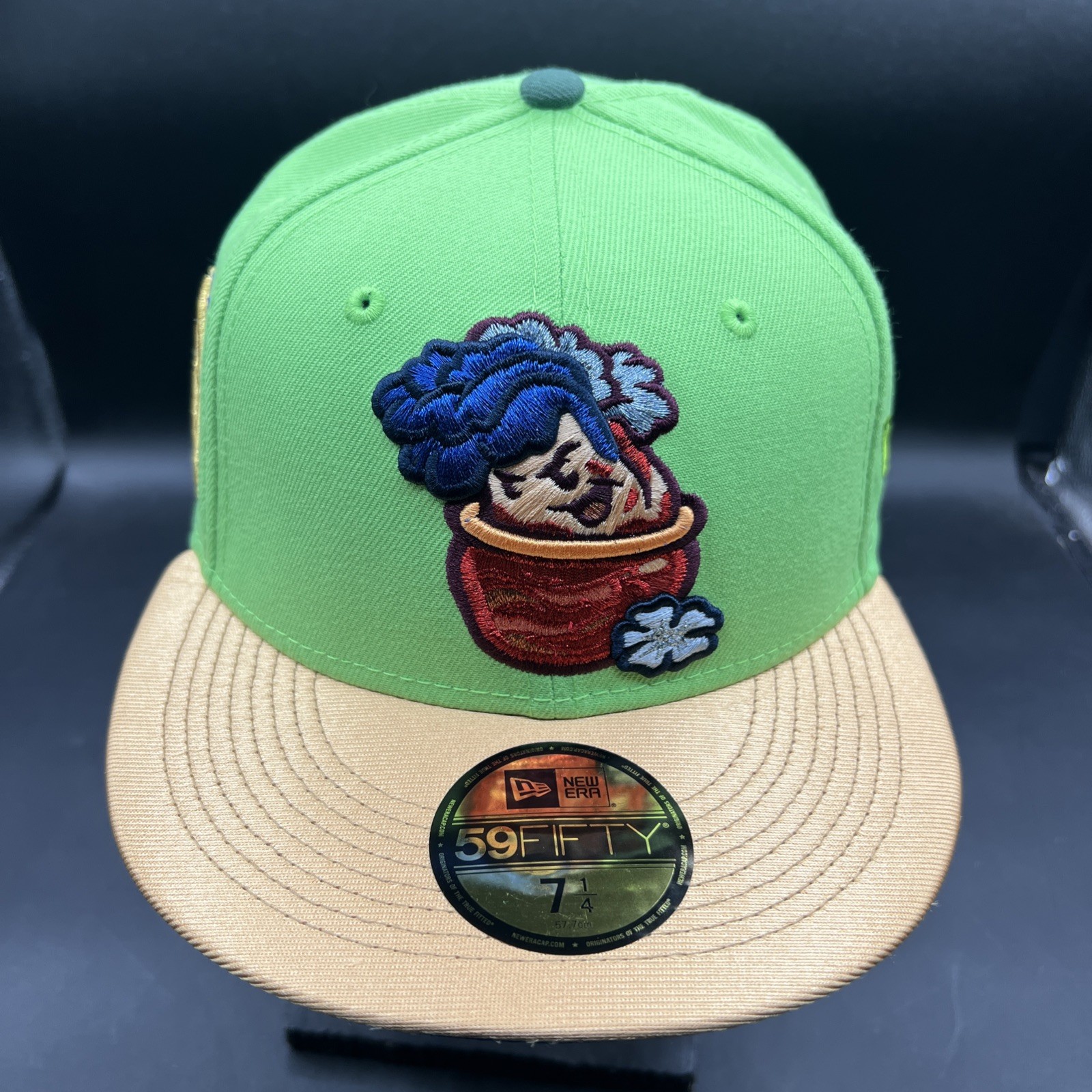 Myfitteds Montgomery Biscuits Kimchi & Korean" Harry Potter Chamber of Secrets"