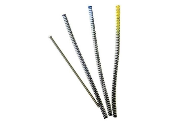 Custom Progressive Spring Kit