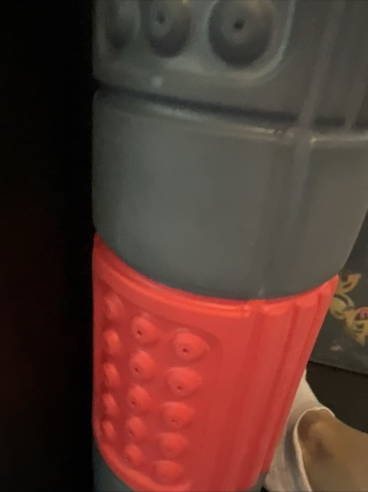 Brookstone Body Form Vibrating Foam Roller