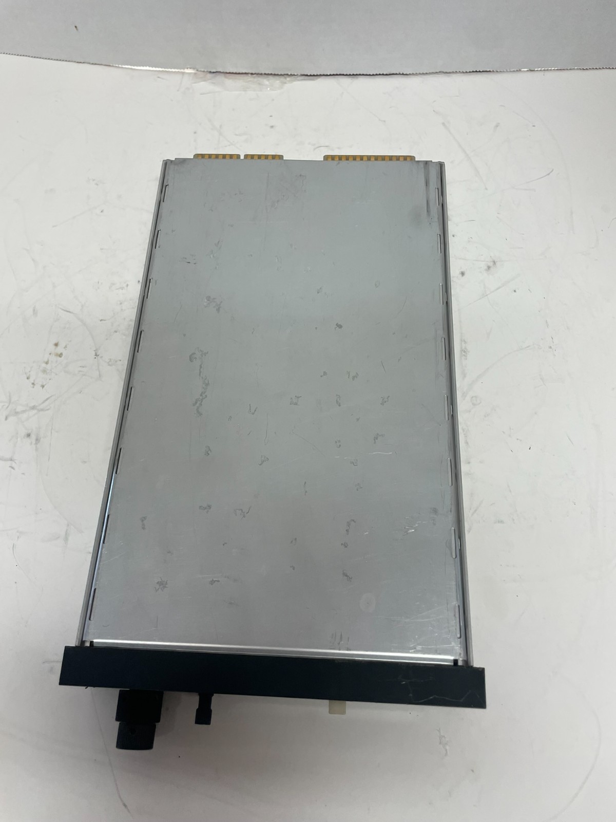 Narco NAV 824 TSO - Bad Display - Otherwise Working When Removed
