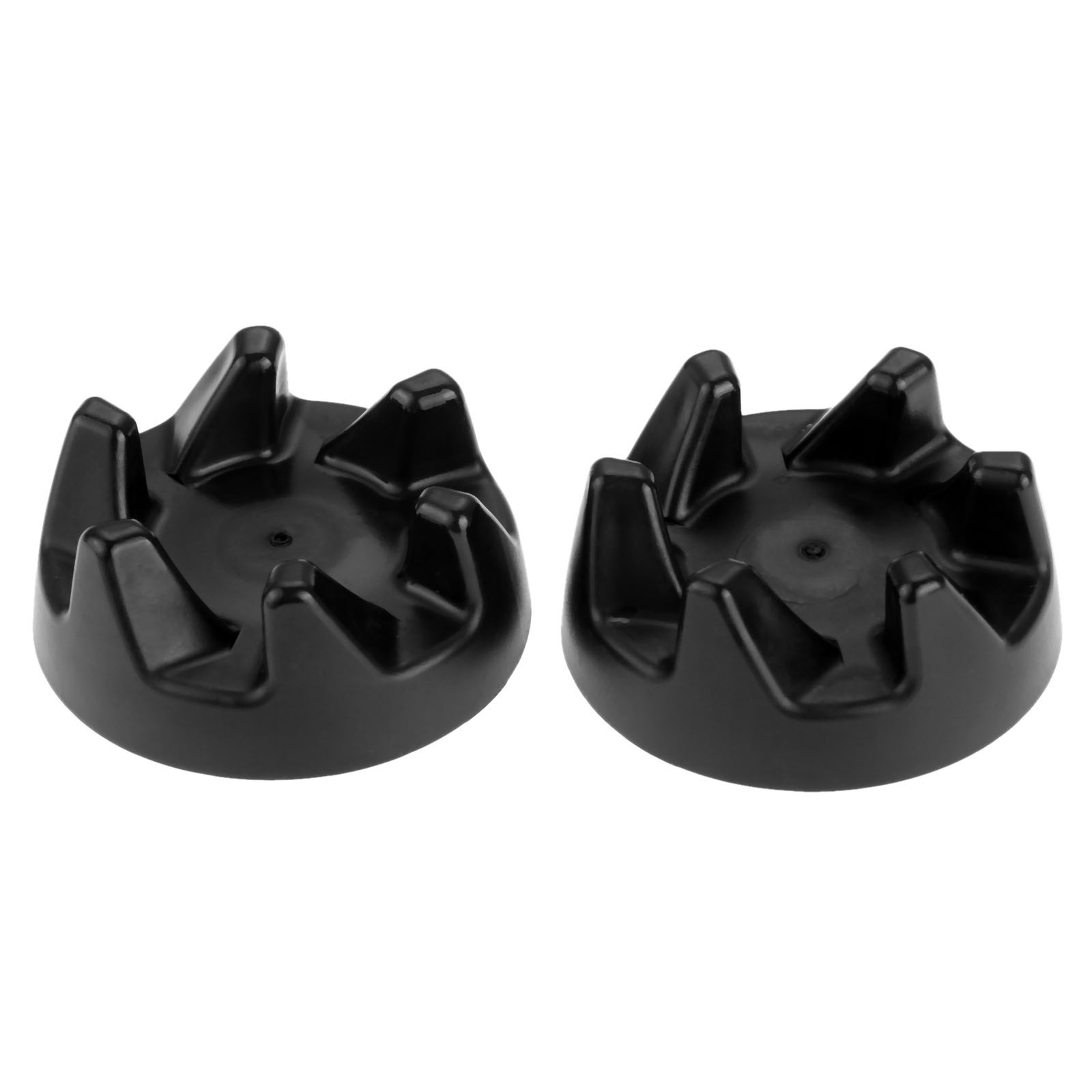 2 PCS Blender Drive Coupling 9704230 Fit For Kitchen Blender KSB5 Clutch