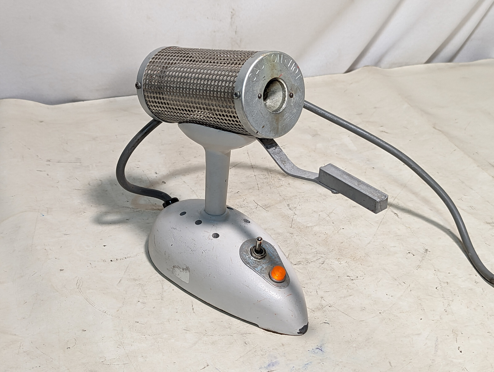 Oxford Labware 8889-001007 Bacti-Cinerator III Sterilizer