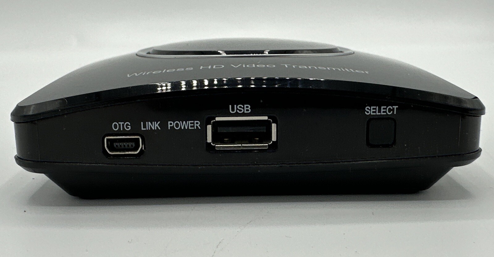 Actiontec Wireless HD Video Transmitter Model MWTV2TX. Only UNTESTED