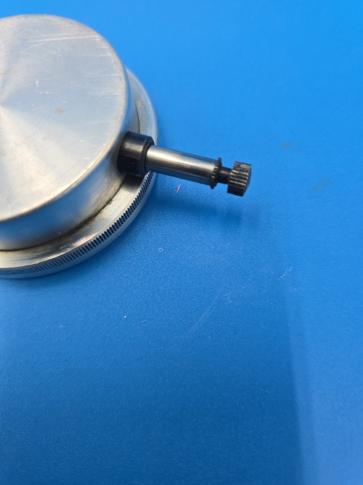 Metric Dial Indicator 2.25 Inch Face