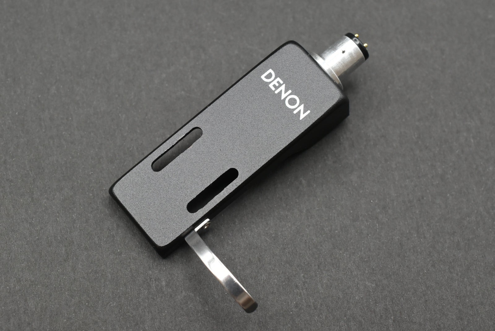 Denon PCL-3 Headshell - 8.1g【Ships from US🇺🇸】