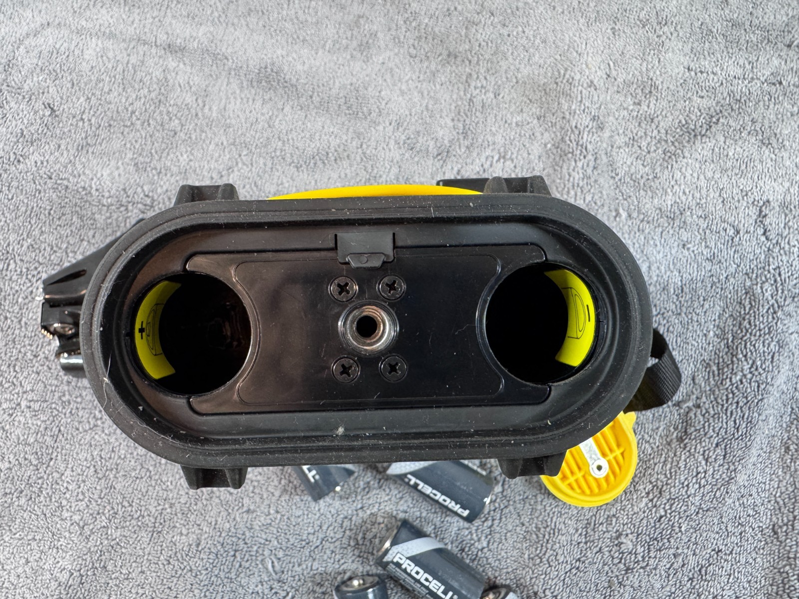 Pre-Owned Ridgid Line Transmitter Model ST-305