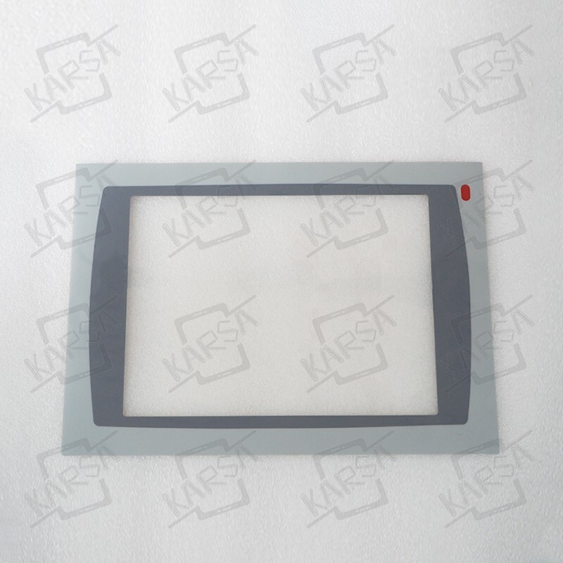 Touch Screen Panel for 2711P-T12C4A8 2711P-T12C4D9 with Overlay