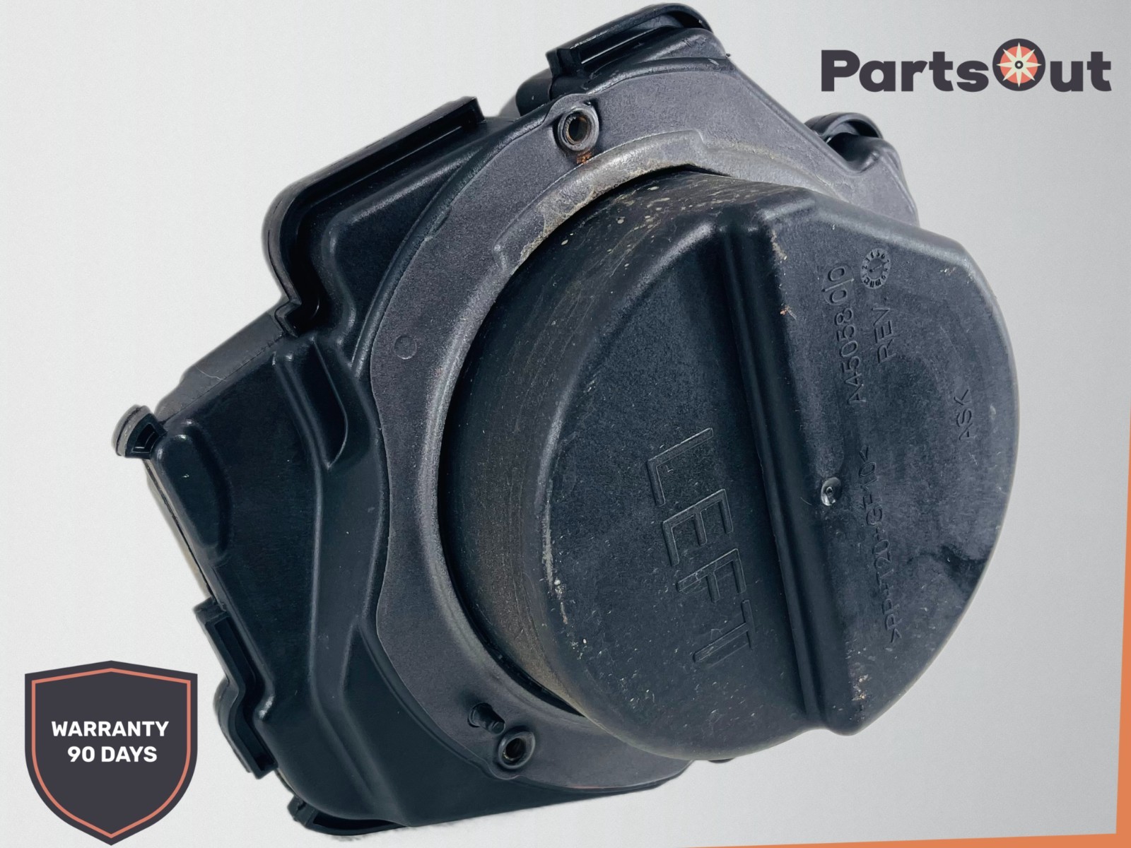 Loudspeaker Audi A8 2015 A45058