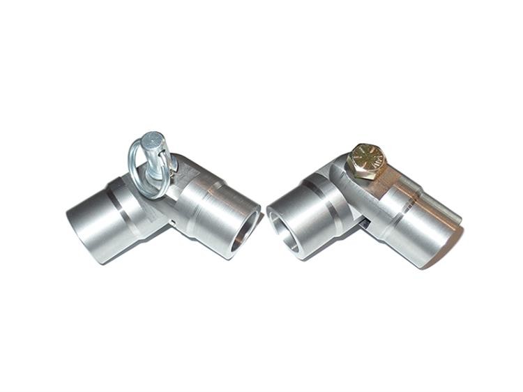 Rhodes Race Cars Elite Series Swing-Out Door Bar Kit 14-0028