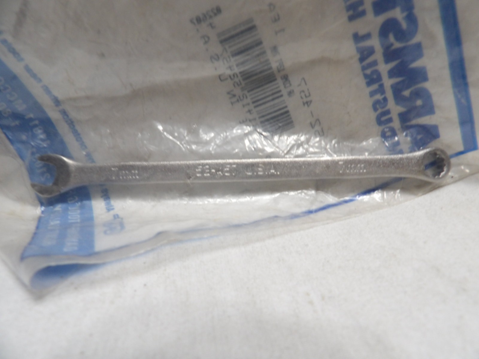Armstrong 7mm Combination Wrench 52-457 - Made in the USA