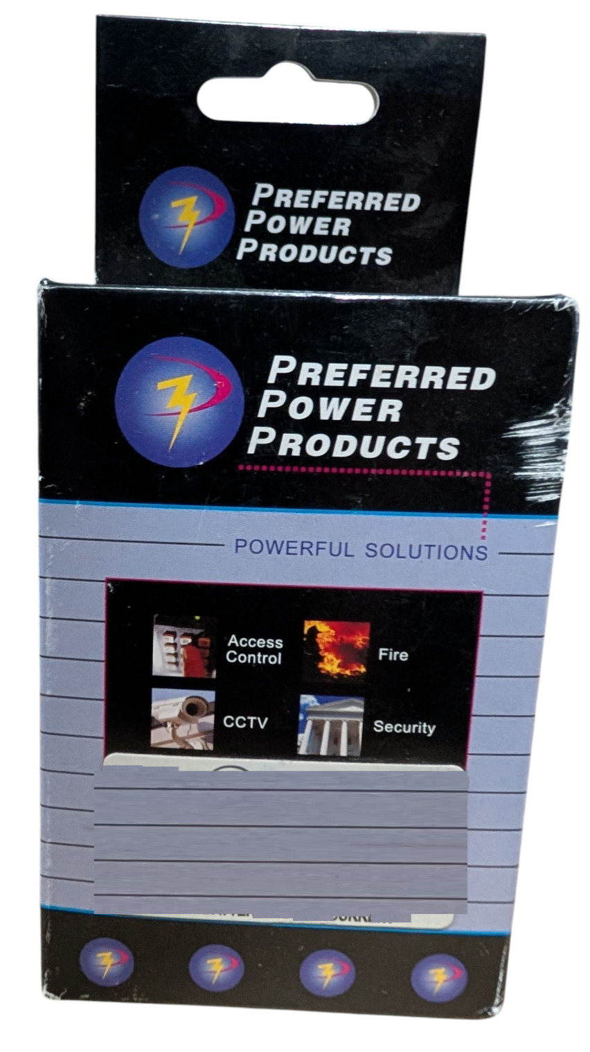 Preferred Power Products P3REL-5 Relay Module