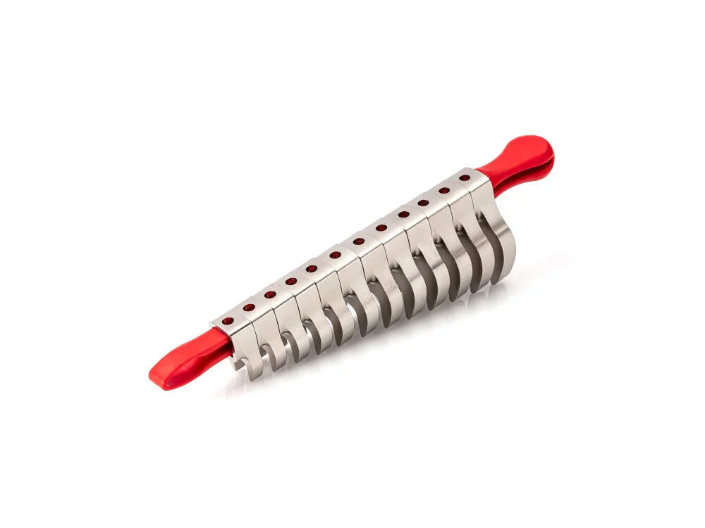 Tekton 3/8 Inch Drive Crowfoot Wrench Set With Key, 12 Pieces (8-19 Mm)