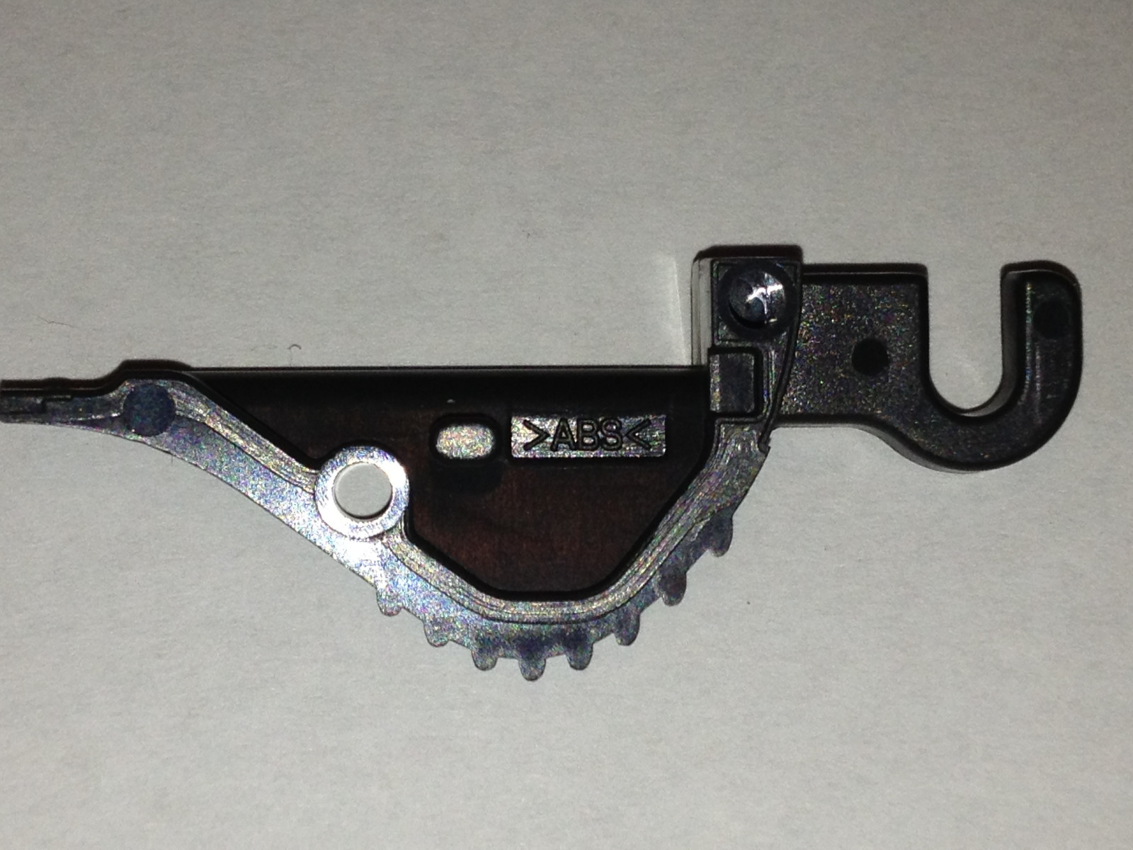 #3 kit Mitutoyo Caliper Replacement Part: Roller Hook 05CAB101