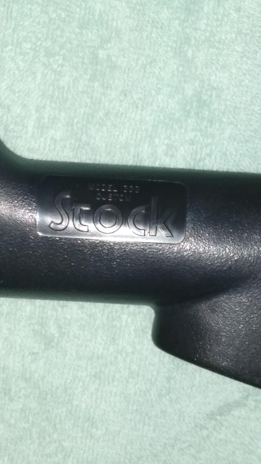 Crosman 1399 Shoulder Stock 1377 1322 2289 PC77 2400 2300 2250 USA Free Ship