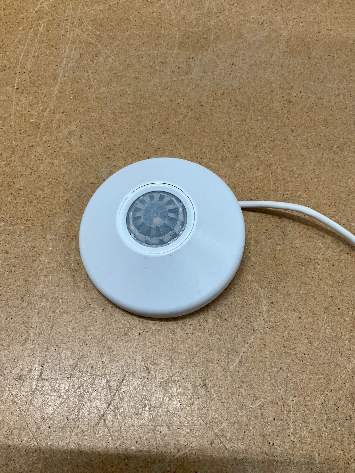 nLight NCM PDT 9 RJB Small Motion 360 Sensor