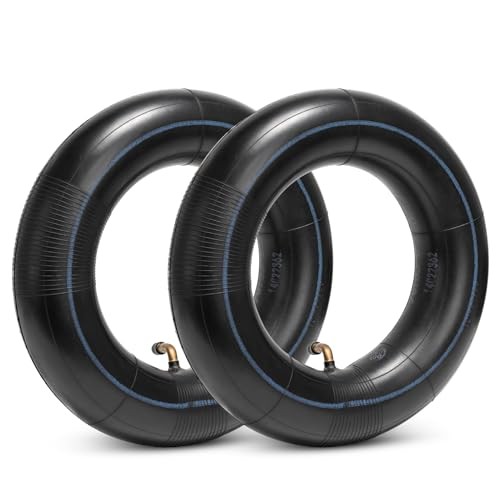 Heavy-Duty 90 65-6.5 inch Electric Scooter Inner Tube Replacement Front or