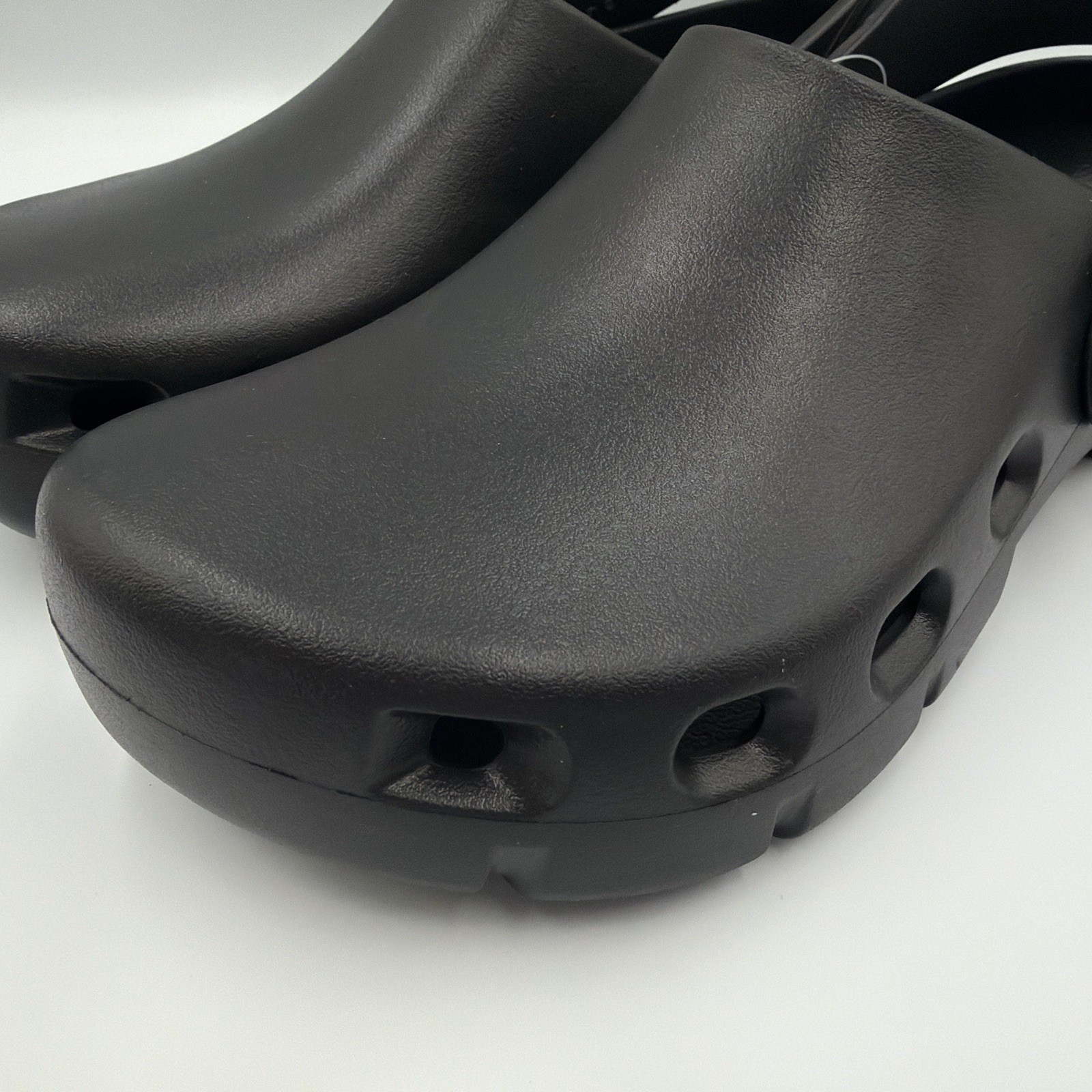 Birkenstock Birki Flow EVA Clogs - Black - Assorted Sizes **NEW**