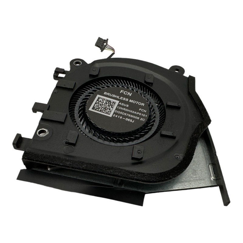 13NR0HX0AP0401 - Cpu Fan (GA403UI)