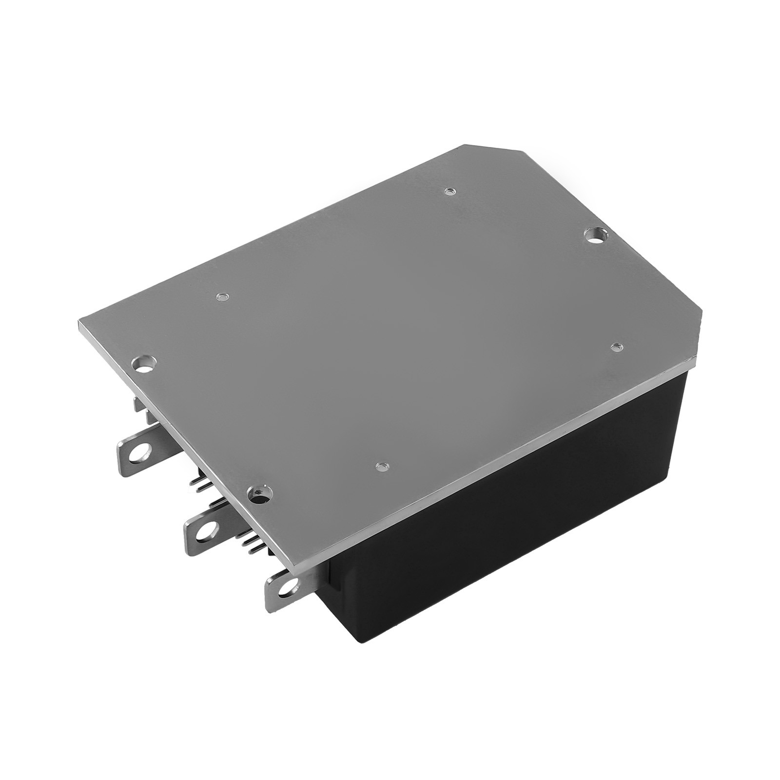Speed Controller For E-Z-GO DCS Models With Sepex 1206DCS 73144G06 73144-G06