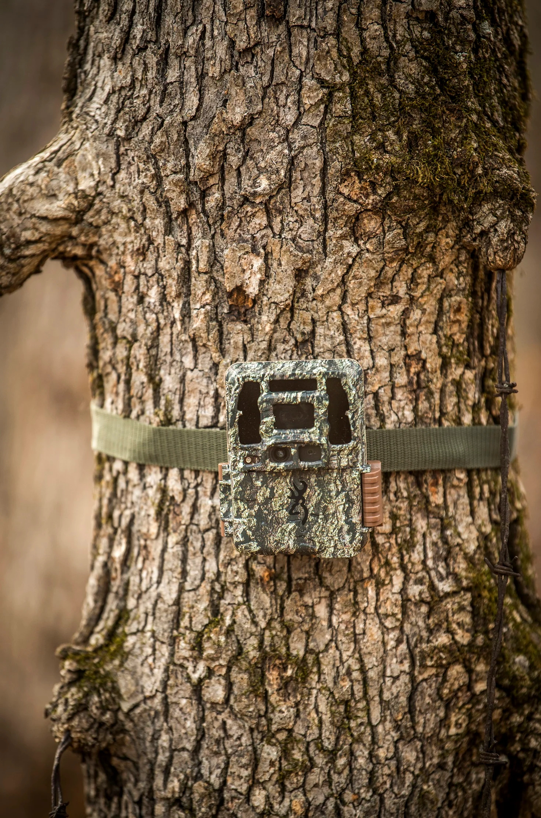 Browning Dark Ops DCL Nano Trail Game Camera 26MP | BTC6DCLN (NEW FOR 2024)