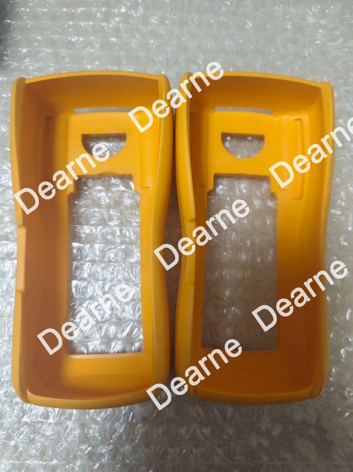 1PCS Used FLUKE 115c,117c protective cover