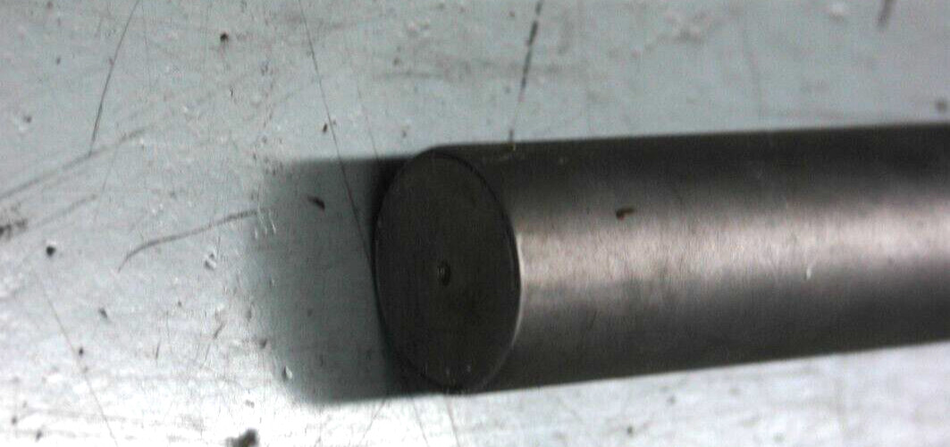MAGNETS, TUBE, 1" DIA. STAINLESS STEEL 16" LONG, REPLACEMENTS FOR ERIEZ GRATE MA