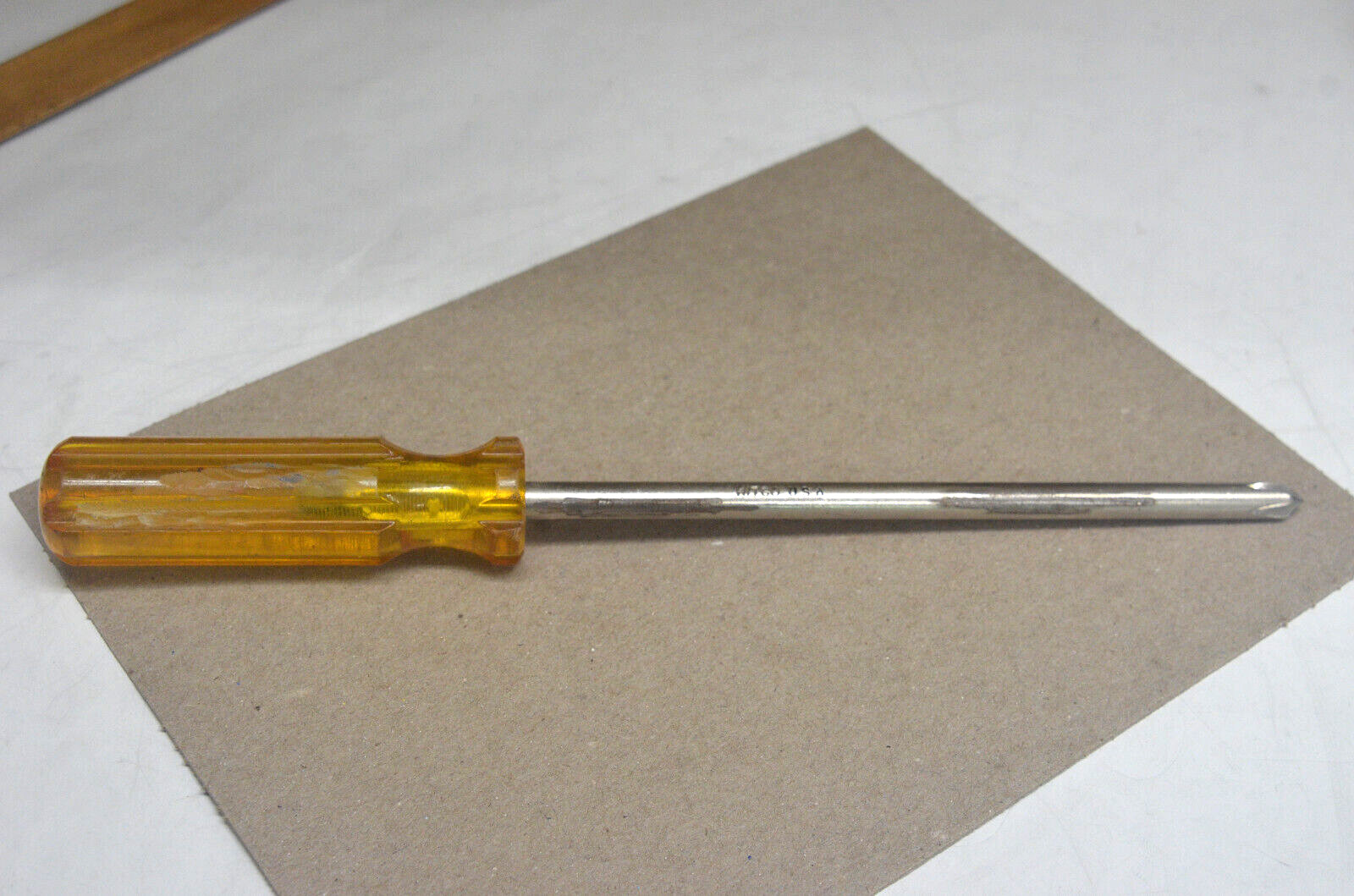 Hitco USA 12.5" Phillips Screwdriver (1-C)