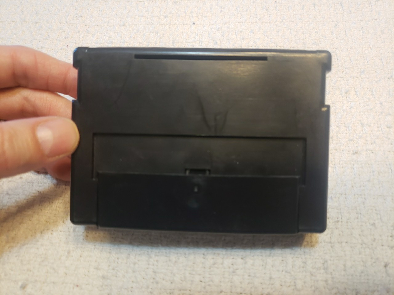Vintage Spectaculator Tandy 1981 Computer Program Cartridge Untested