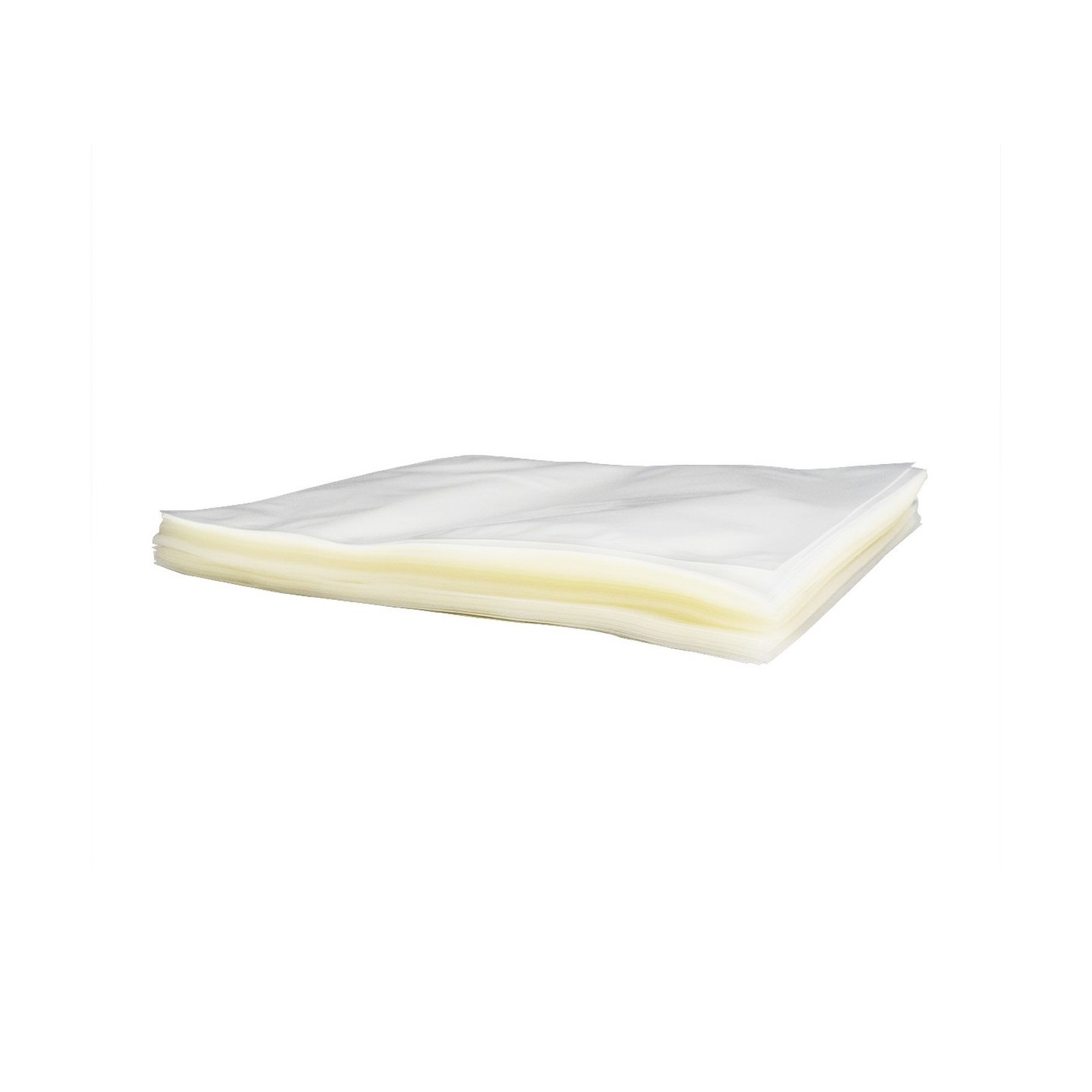 UltraSource - Chamber Machine Pouches 3 Mil Thickness, 11" x 30", Pack of 500...
