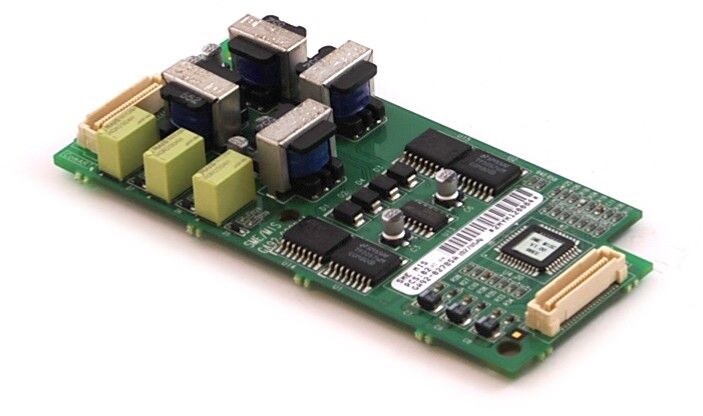 Samsung OfficeServ Miscellaneous Function Card SME MIS KP-OSDBMIS/XAR