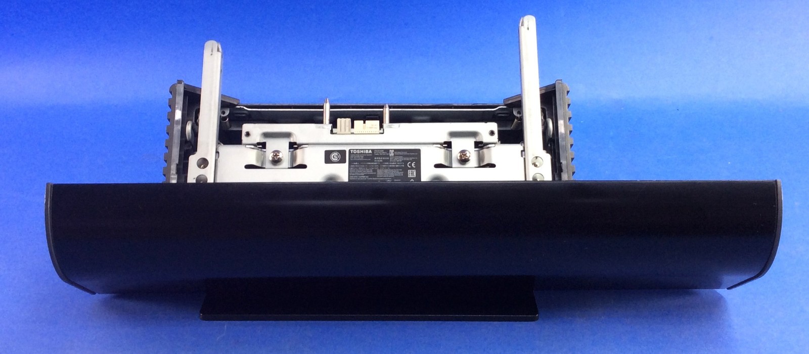 Toshiba TCXWAVE Base 6140  w/ IO Assembly P/N: 95Y4938, 95Y4906