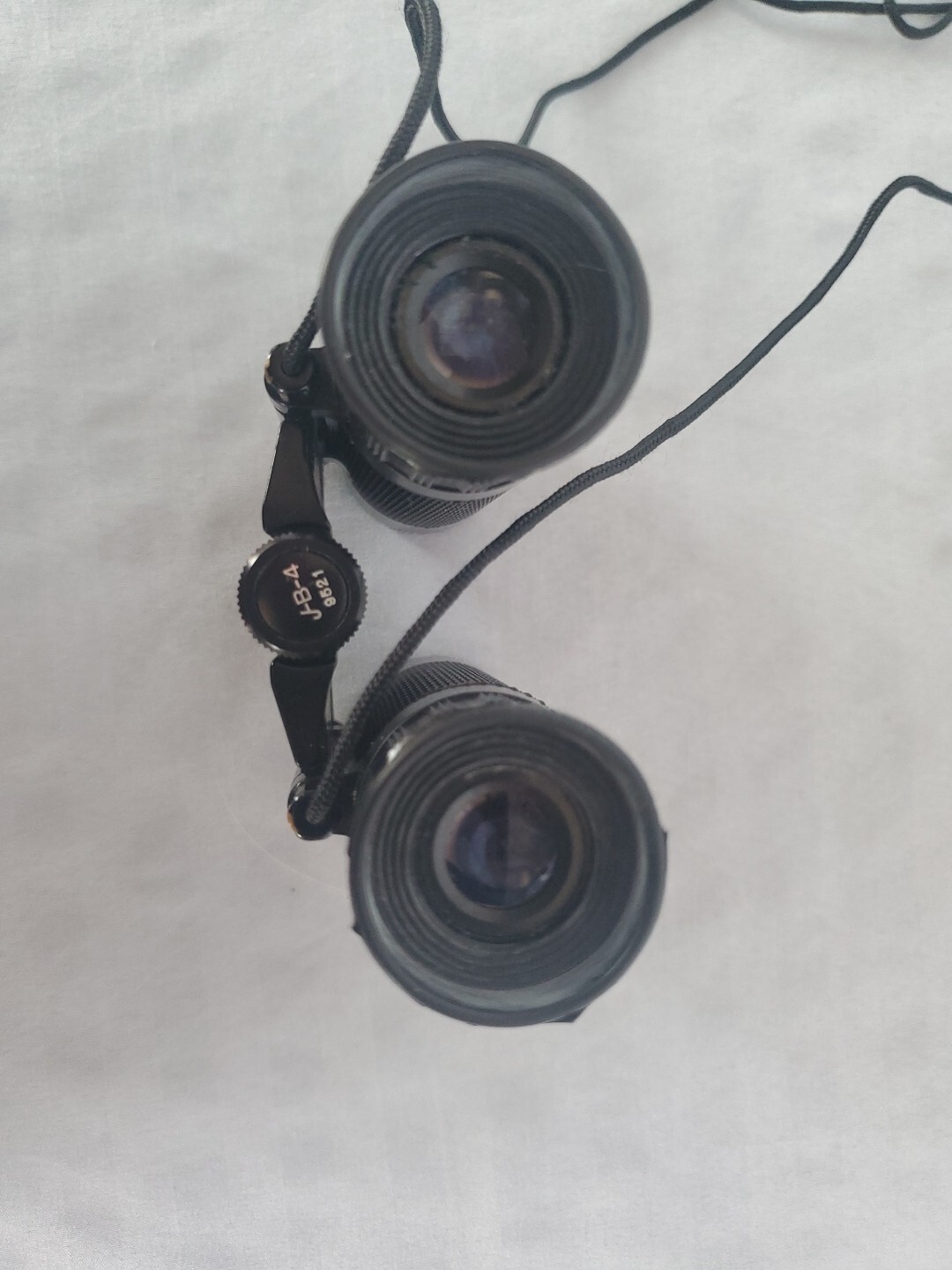 Prelude Binoculars with Soft Case Model Field 7, 8x22