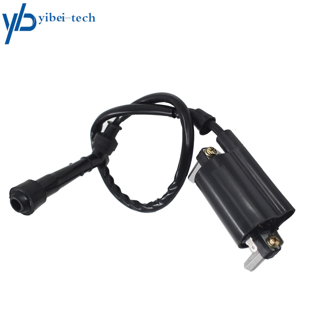 IGNITION COIL FIT FOR SUZUKI SAVAGE 650 LS650P 1986-1988 1995 1996 1997-2004