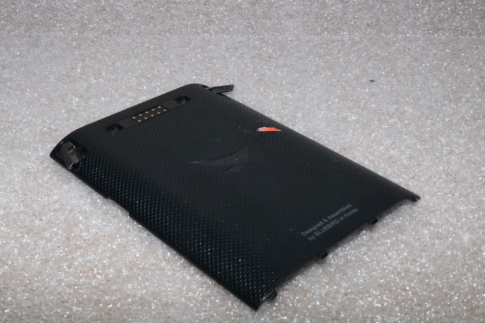 BLUEBIRD EF500 Wireless Handheld Android Mobile Computer 2D Barcode Scanner.