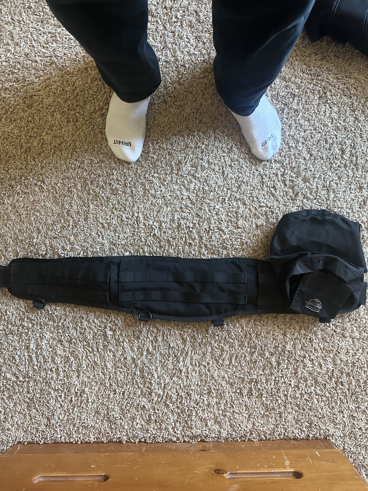 airsoft gear