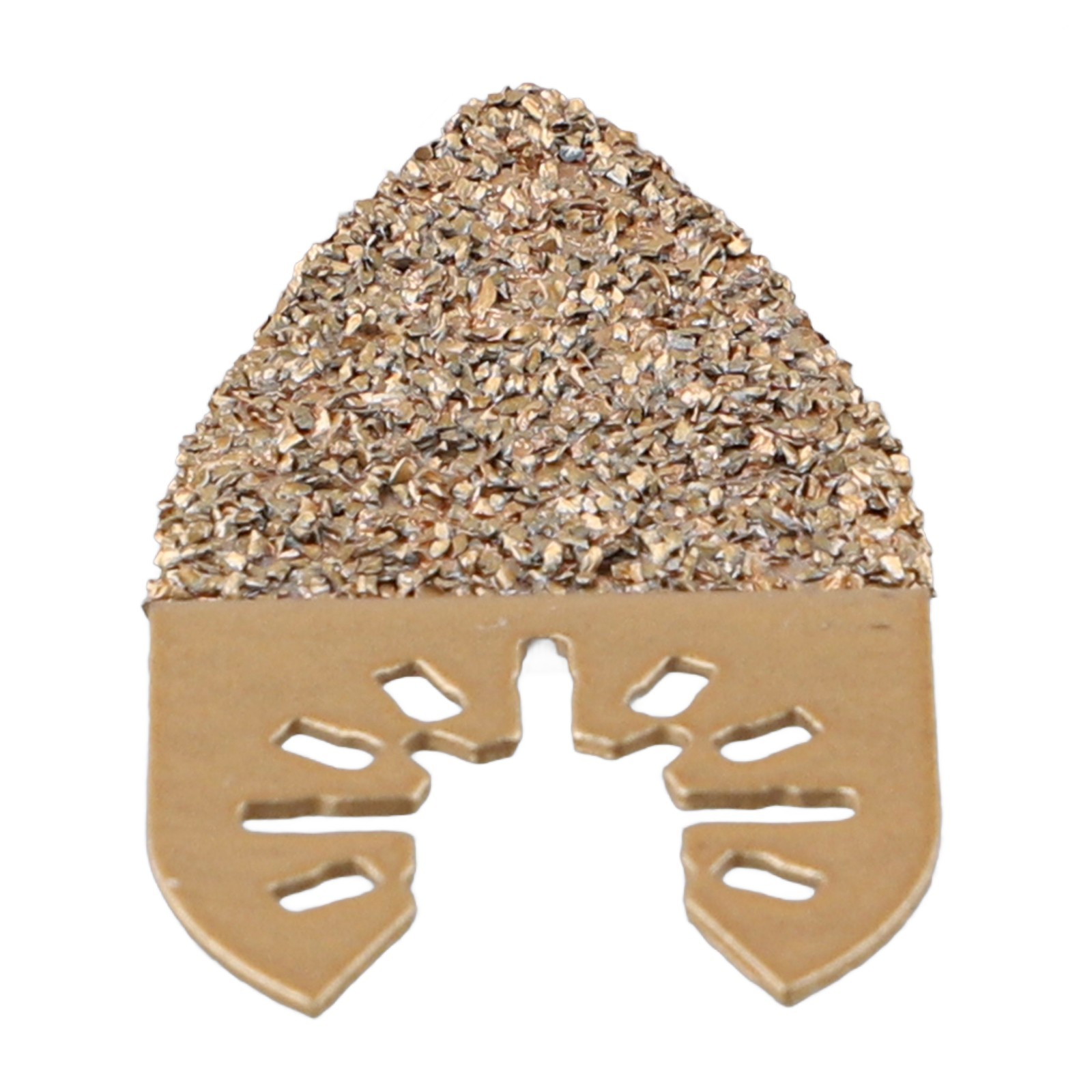 Oscillating Multitool Attachments with Superior Carbide Grit Technology
