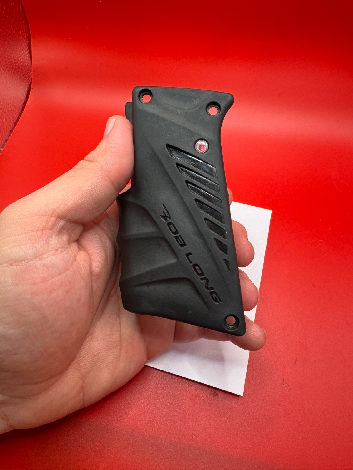 Bob Long Grips